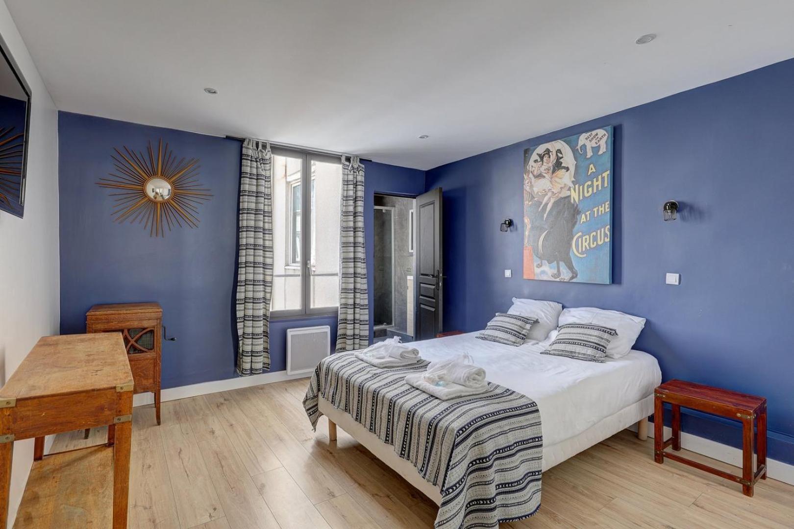 303 Suite Simha - Superbe Appartement A Paris Exterior photo